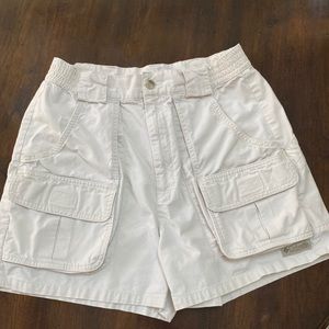 Women’s hiking shorts size 6
